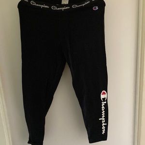 Champion Tights